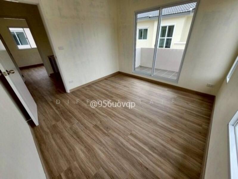 Passorn Thepharak-Bangna : ภัสสร เทพารักษ์-บางนา, Samut Prakan, ถนนเทพารักษ์ (กม.15), Bang Pla, Bang Plee, Samut Prakan, 3 Bedrooms, 133 sqm, Single Detached House For Sale, by DifferEstate, 500005788 - DDproperty.com