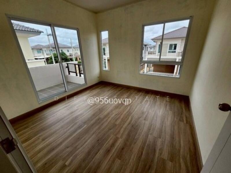 Passorn Thepharak-Bangna : ภัสสร เทพารักษ์-บางนา, Samut Prakan, ถนนเทพารักษ์ (กม.15), Bang Pla, Bang Plee, Samut Prakan, 3 Bedrooms, 133 sqm, Single Detached House For Sale, by DifferEstate, 500005788 - DDproperty.com