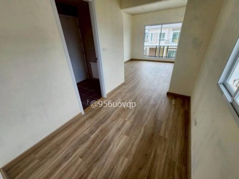 Passorn Thepharak-Bangna : ภัสสร เทพารักษ์-บางนา, Samut Prakan, ถนนเทพารักษ์ (กม.15), Bang Pla, Bang Plee, Samut Prakan, 3 Bedrooms, 133 sqm, Single Detached House For Sale, by DifferEstate, 500005788 - DDproperty.com