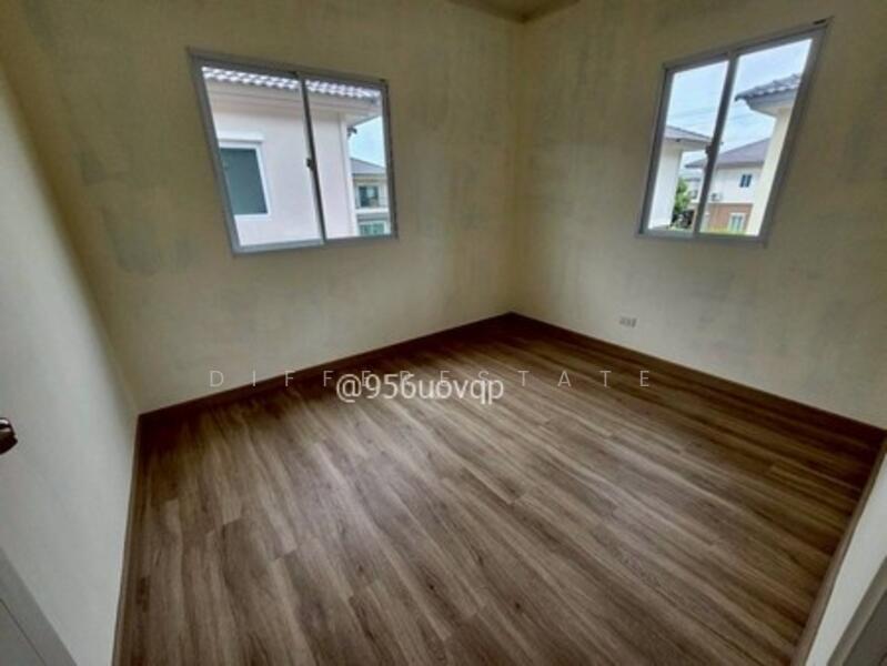 Passorn Thepharak-Bangna : ภัสสร เทพารักษ์-บางนา, Samut Prakan, ถนนเทพารักษ์ (กม.15), Bang Pla, Bang Plee, Samut Prakan, 3 Bedrooms, 133 sqm, Single Detached House For Sale, by DifferEstate, 500005788 - DDproperty.com