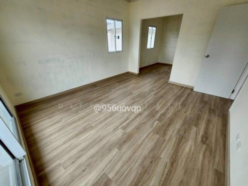 Passorn Thepharak-Bangna : ภัสสร เทพารักษ์-บางนา, Samut Prakan, ถนนเทพารักษ์ (กม.15), Bang Pla, Bang Plee, Samut Prakan, 3 Bedrooms, 133 sqm, Single Detached House For Sale, by DifferEstate, 500005788 - DDproperty.com