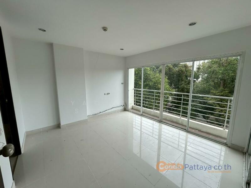 For Sale - Wongamat Privacy Resort & Residence, Chon Buri