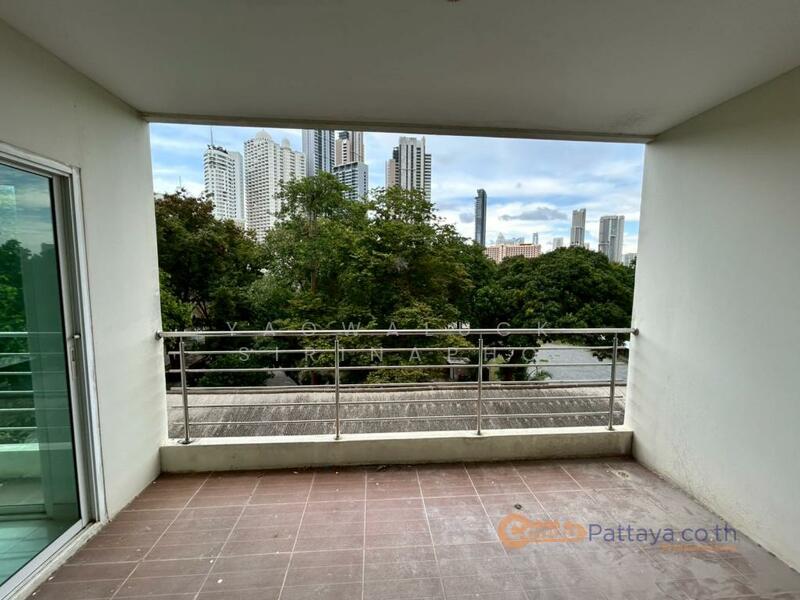 For Sale - Wongamat Privacy Resort & Residence, Chon Buri