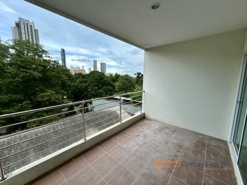 For Sale - Wongamat Privacy Resort & Residence, Chon Buri