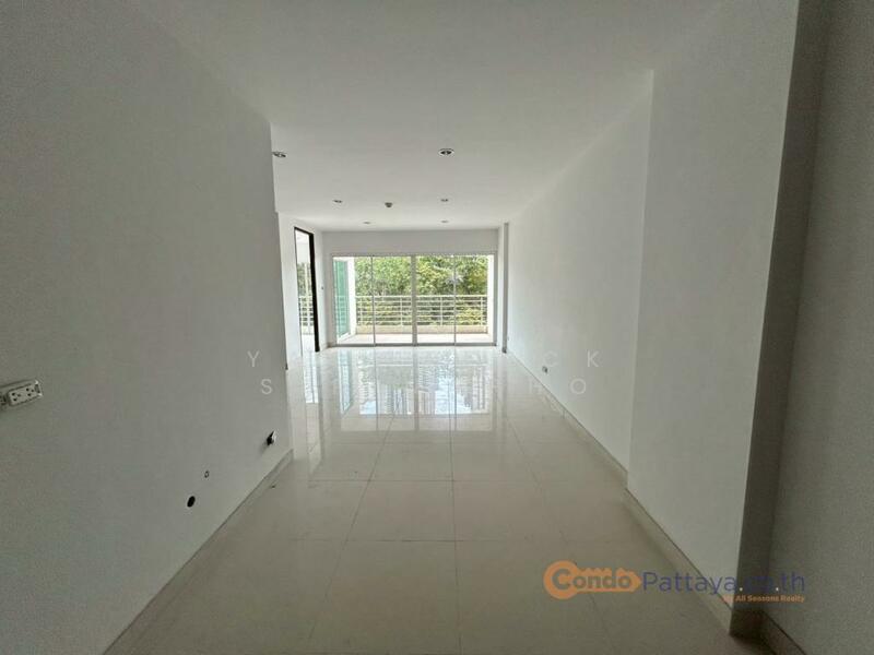 For Sale - Wongamat Privacy Resort & Residence, Chon Buri