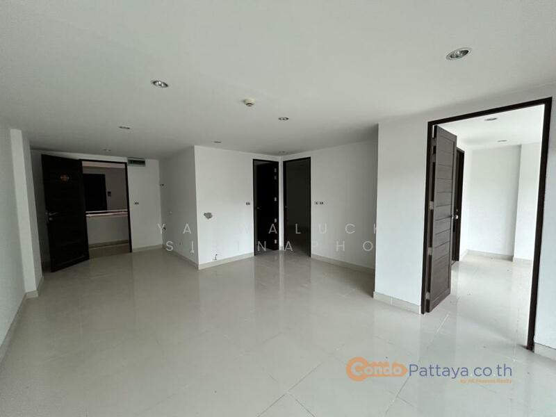 For Sale - Wongamat Privacy Resort & Residence, Chon Buri