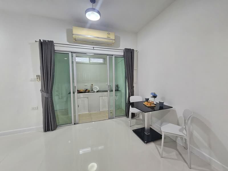 The Connect Chaengwattana 1, Nonthaburi, Ban Mai, Pak Kret, Nonthaburi, 3 Bedrooms, 98 sqm, Townhouse For Sale, by ยุ้ย, 500005798 - DDproperty.com