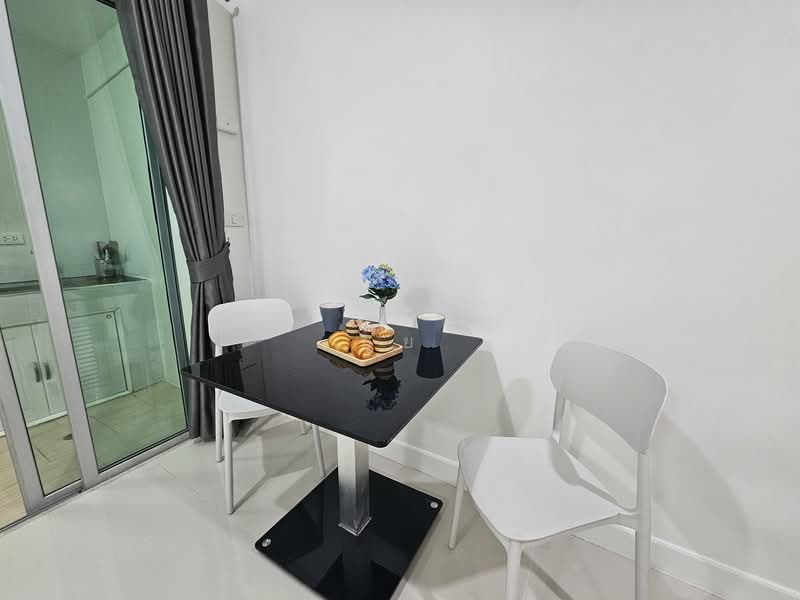 The Connect Chaengwattana 1, Nonthaburi, Ban Mai, Pak Kret, Nonthaburi, 3 Bedrooms, 98 sqm, Townhouse For Sale, by ยุ้ย, 500005798 - DDproperty.com