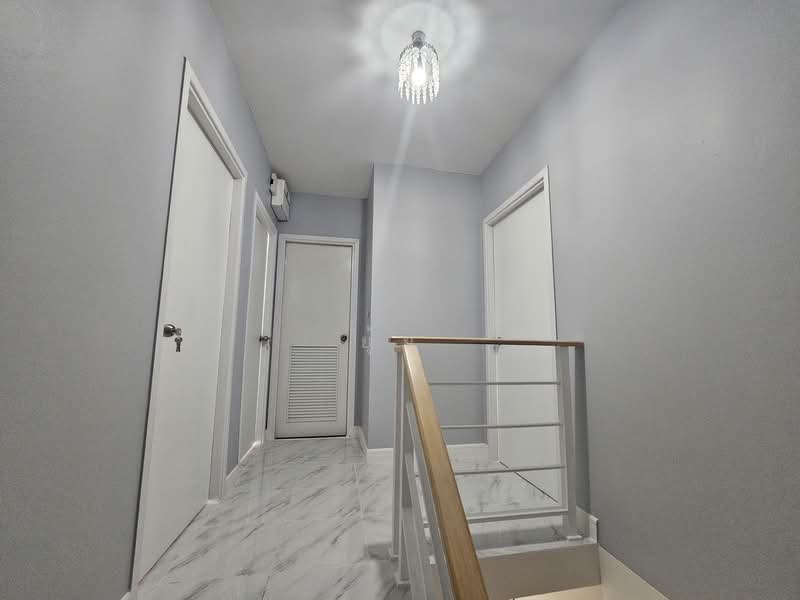 The Connect Chaengwattana 1, Nonthaburi, Ban Mai, Pak Kret, Nonthaburi, 3 Bedrooms, 98 sqm, Townhouse For Sale, by ยุ้ย, 500005798 - DDproperty.com