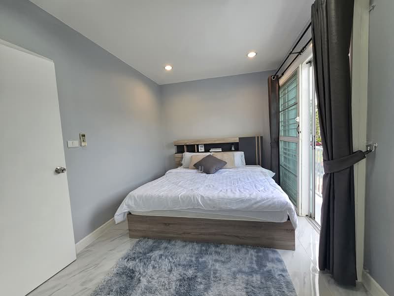 The Connect Chaengwattana 1, Nonthaburi, Ban Mai, Pak Kret, Nonthaburi, 3 Bedrooms, 98 sqm, Townhouse For Sale, by ยุ้ย, 500005798 - DDproperty.com