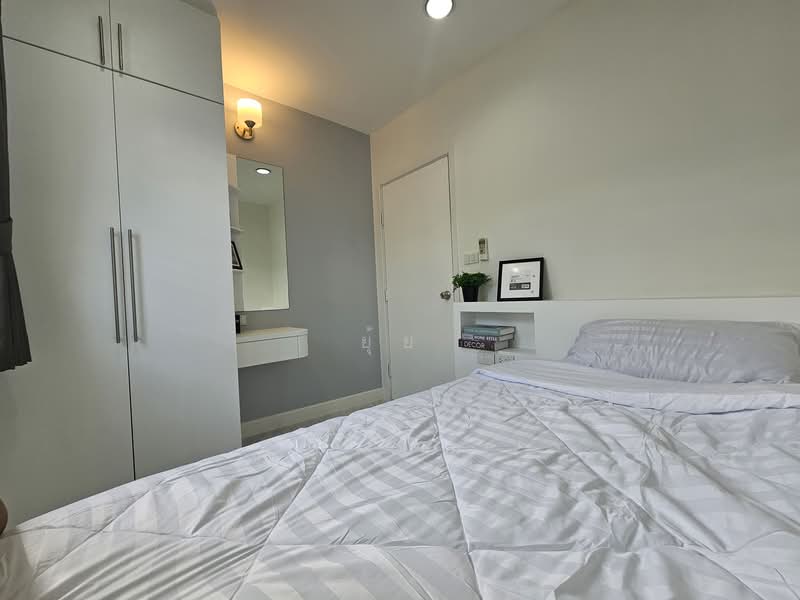 The Connect Chaengwattana 1, Nonthaburi, Ban Mai, Pak Kret, Nonthaburi, 3 Bedrooms, 98 sqm, Townhouse For Sale, by ยุ้ย, 500005798 - DDproperty.com