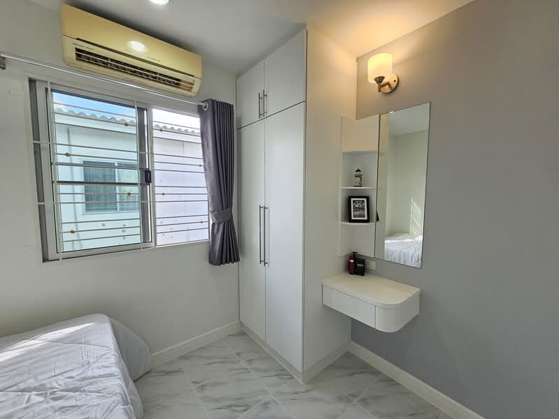 The Connect Chaengwattana 1, Nonthaburi, Ban Mai, Pak Kret, Nonthaburi, 3 Bedrooms, 98 sqm, Townhouse For Sale, by ยุ้ย, 500005798 - DDproperty.com