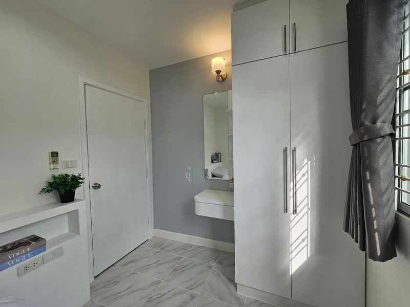 The Connect Chaengwattana 1, Nonthaburi, Ban Mai, Pak Kret, Nonthaburi, 3 Bedrooms, 98 sqm, Townhouse For Sale, by ยุ้ย, 500005798 - DDproperty.com
