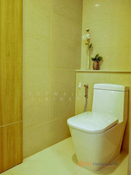 The Riviera Wongamat, Chon Buri (Pattaya), Na Kluea 16 Alley, Na Kloe, Bang Lamung (Pattaya), Chon Buri (Pattaya), 1 Bedroom, 35 sqm, Condo For Sale, by Yaowaluck Sirinapho, 500005805 - DDproperty.com