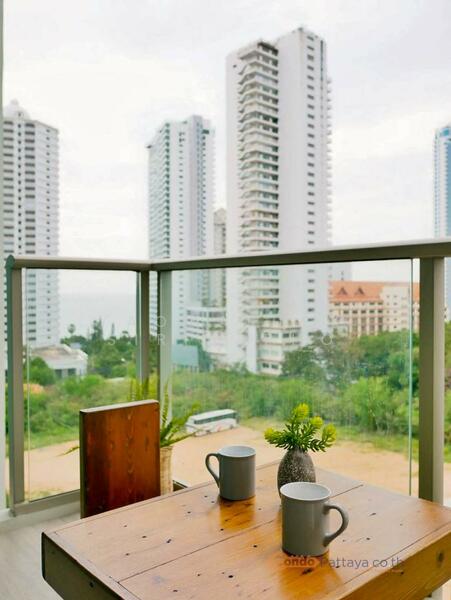 The Riviera Wongamat, Chon Buri (Pattaya), Na Kluea 16 Alley, Na Kloe, Bang Lamung (Pattaya), Chon Buri (Pattaya), 1 Bedroom, 35 sqm, Condo For Sale, by Yaowaluck Sirinapho, 500005805 - DDproperty.com