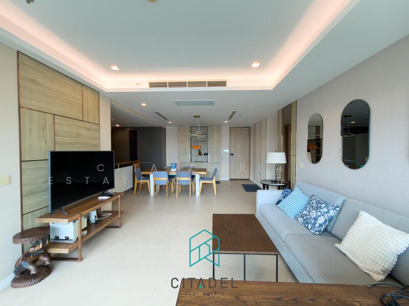 For Rent - The River by Raimon Land, Bangkok