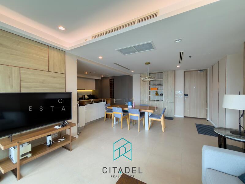 For Rent - The River by Raimon Land, Bangkok