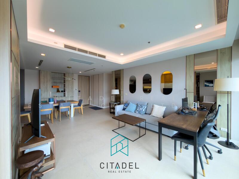 For Rent - The River by Raimon Land, Bangkok