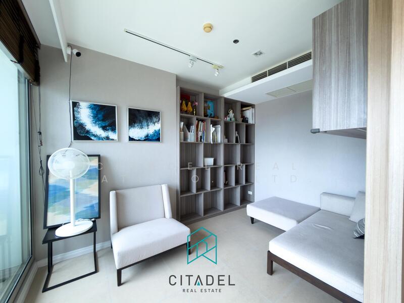 For Rent - The River by Raimon Land, Bangkok