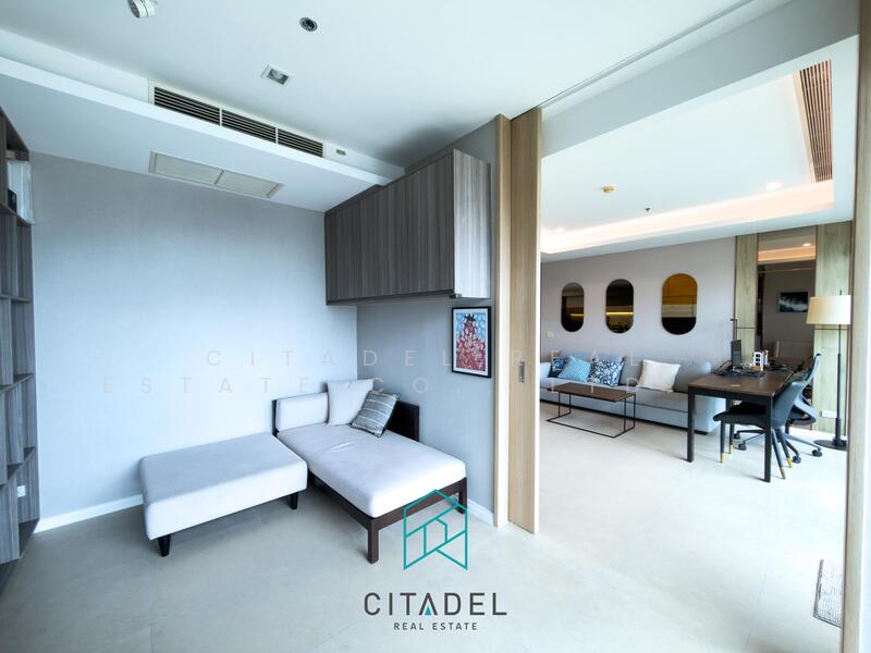 For Rent - The River by Raimon Land, Bangkok