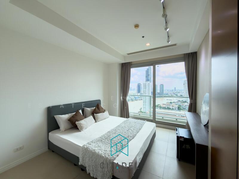 For Rent - The River by Raimon Land, Bangkok