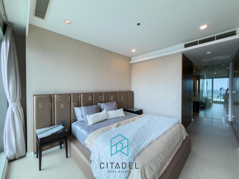 For Rent - The River by Raimon Land, Bangkok