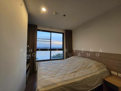 ขาย - U Delight Residence Riverfront Rama 3 : ยู ดีไลท์ เรสซิเดนซ์ ริเวอร์ฟรอนท์ พระราม 3, กรุงเทพ