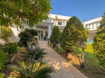 ขาย - Palm Oasis Villa Pattaya : ปาล์ม โอเอซิส วิลล่า พัทยา, ชลบุรี