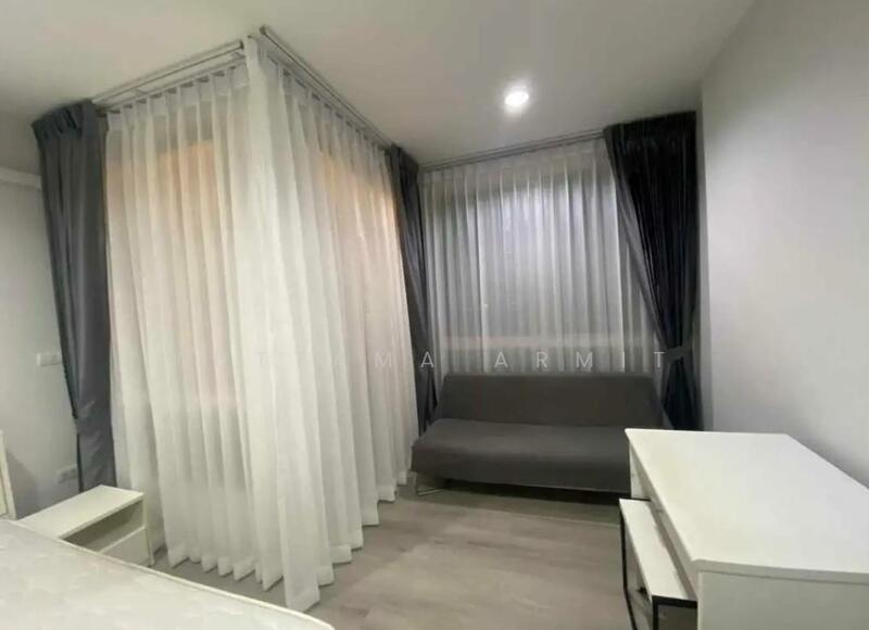 ให้เช่า - @City Condominium : แอท ซิตี้ คอนโดมิเนียม, กรุงเทพ