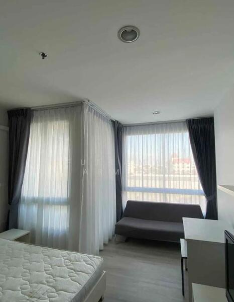 ให้เช่า - @City Condominium : แอท ซิตี้ คอนโดมิเนียม, กรุงเทพ