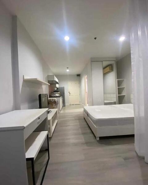 ให้เช่า - @City Condominium : แอท ซิตี้ คอนโดมิเนียม, กรุงเทพ