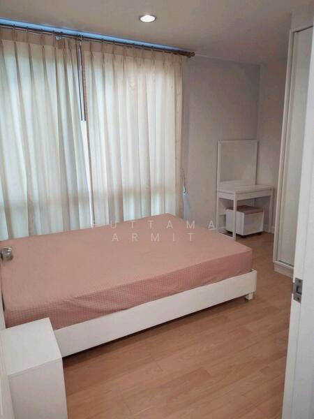 For Rent - @City Condominium, Bangkok