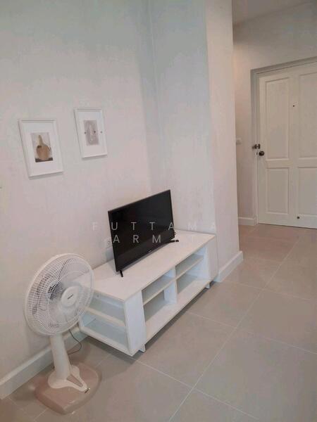 For Rent - @City Condominium, Bangkok