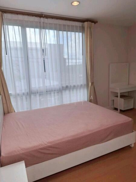 For Rent - @City Condominium, Bangkok