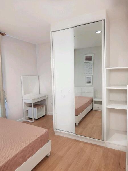 For Rent - @City Condominium, Bangkok