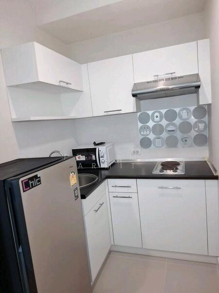 For Rent - @City Condominium, Bangkok