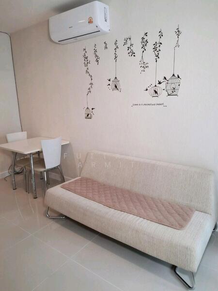 For Rent - @City Condominium, Bangkok