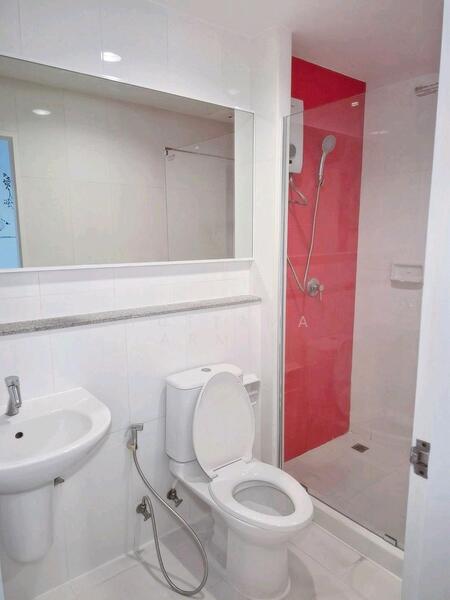 For Rent - @City Condominium, Bangkok