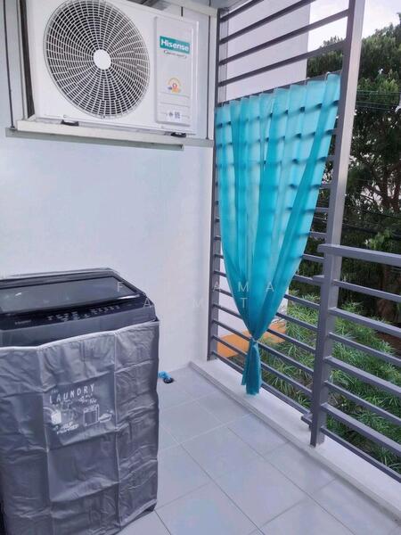 For Rent - @City Condominium, Bangkok