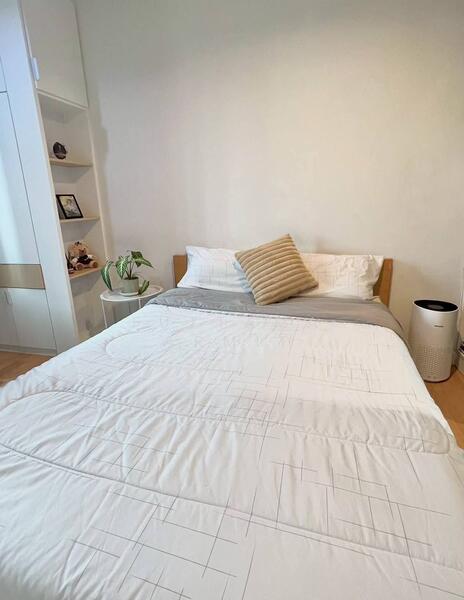 ให้เช่า - @City Condominium : แอท ซิตี้ คอนโดมิเนียม, กรุงเทพ