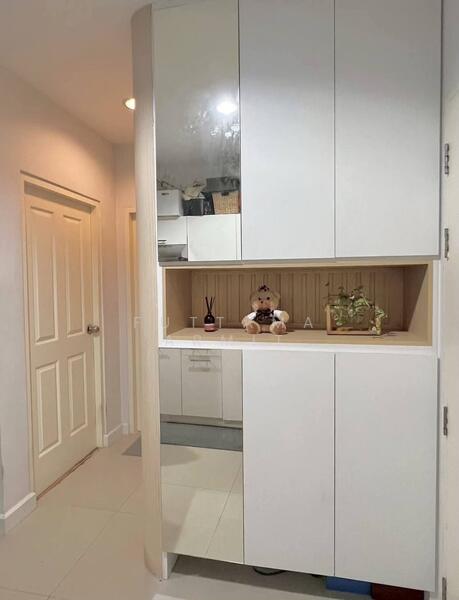 ให้เช่า - @City Condominium : แอท ซิตี้ คอนโดมิเนียม, กรุงเทพ