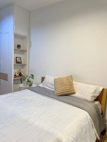 ให้เช่า - @City Condominium : แอท ซิตี้ คอนโดมิเนียม, กรุงเทพ