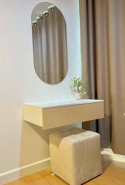 ให้เช่า - @City Condominium : แอท ซิตี้ คอนโดมิเนียม, กรุงเทพ