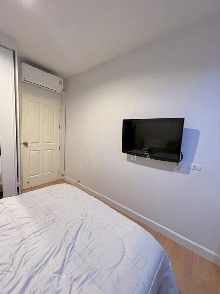 ให้เช่า - @City Condominium : แอท ซิตี้ คอนโดมิเนียม, กรุงเทพ