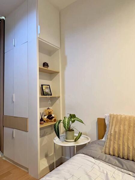 ให้เช่า - @City Condominium : แอท ซิตี้ คอนโดมิเนียม, กรุงเทพ