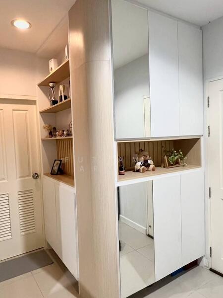 ให้เช่า - @City Condominium : แอท ซิตี้ คอนโดมิเนียม, กรุงเทพ