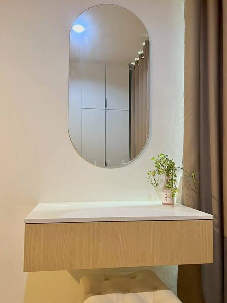 ให้เช่า - @City Condominium : แอท ซิตี้ คอนโดมิเนียม, กรุงเทพ