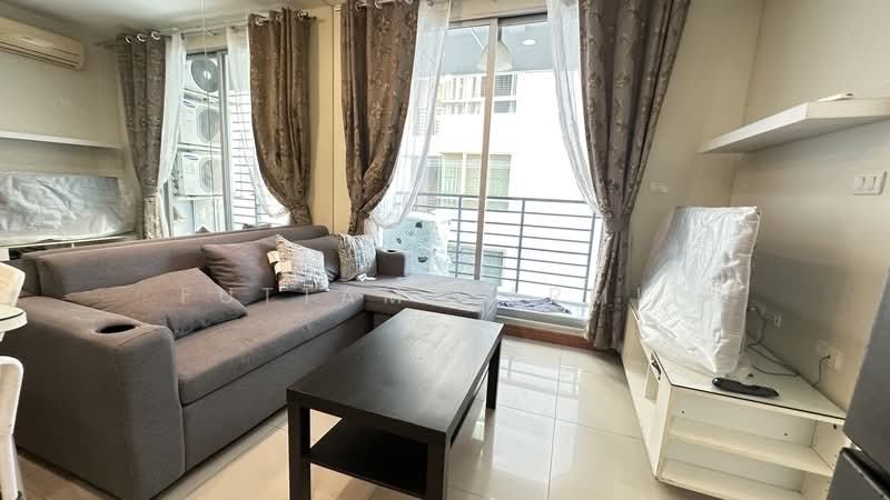 ให้เช่า - @City Condominium : แอท ซิตี้ คอนโดมิเนียม, กรุงเทพ