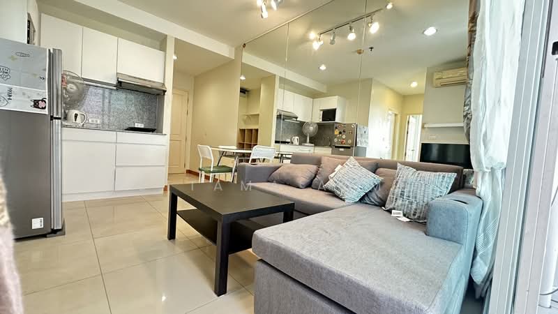 ให้เช่า - @City Condominium : แอท ซิตี้ คอนโดมิเนียม, กรุงเทพ