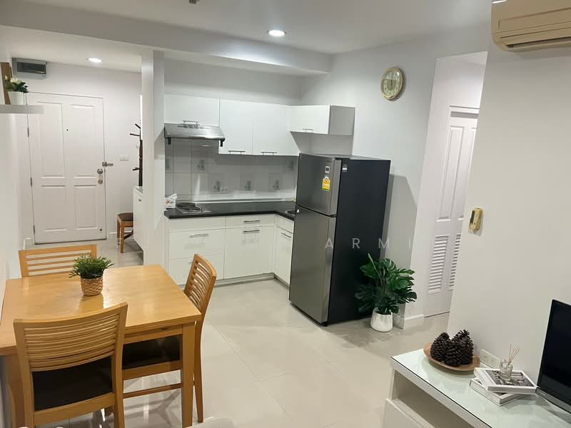 @City Condominium : แอท ซิตี้ คอนโดมิเนียม, กรุงเทพ, 169 169 ซอยสุขุมวิท 101/1 ถนนสุขุมวิท แขวงบางจาก เขตพระโขนง กรุงเทพมหานคร, บางจาก, พระโขนง, กรุงเทพ, 55 ตร.ม., คอนโด ให้เช่า, โดย Futtama Armit, 500005839 - DDproperty.com